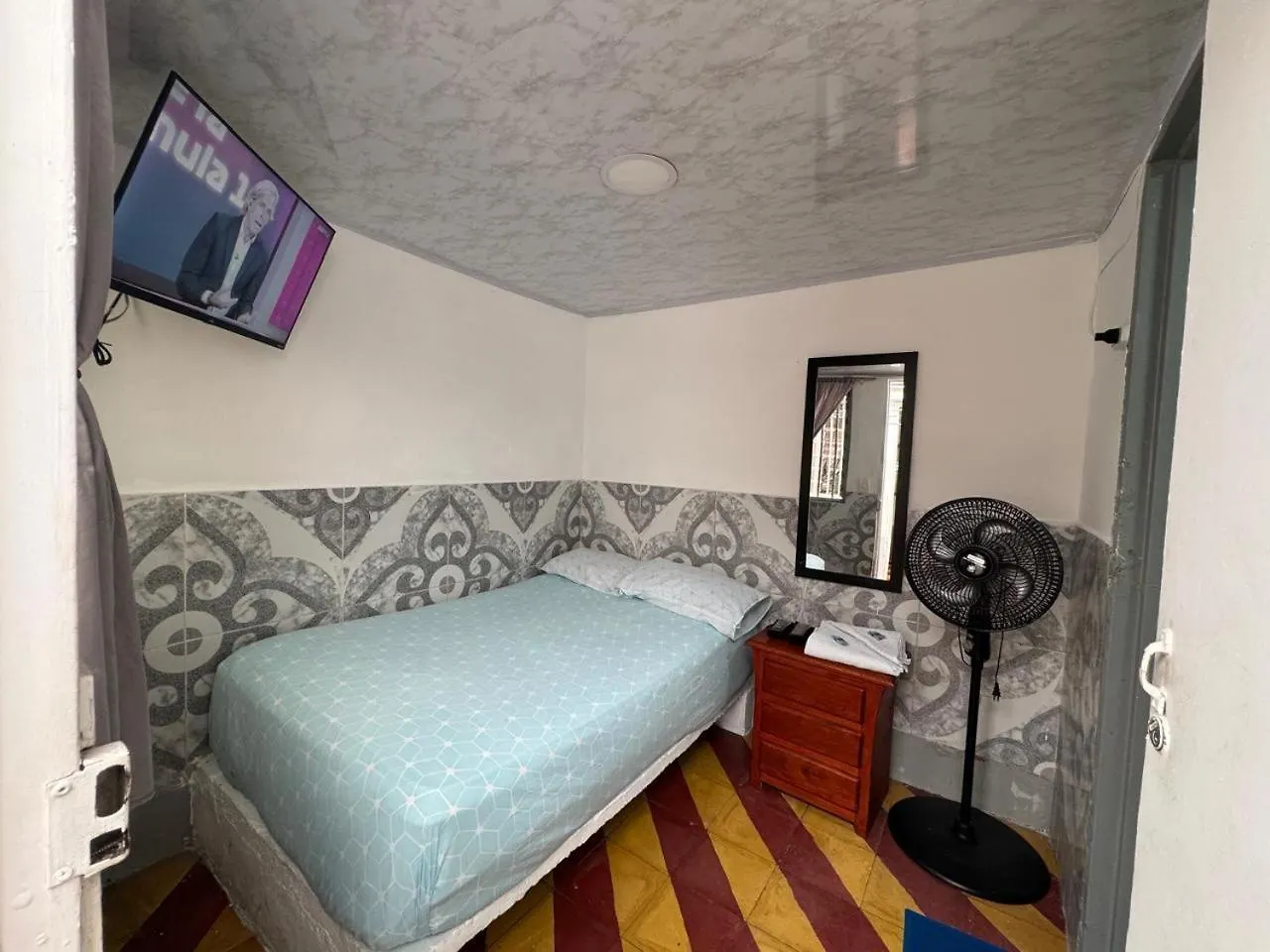 Hotel Familiar Medellín